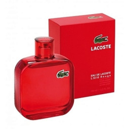 Lacoste L.12.12 Rouge 100ml (Туалетная вода)