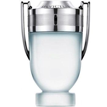 Paco Rabanne Invictus Aqua 100ml TESTER (Оригинал) Туалетная вода