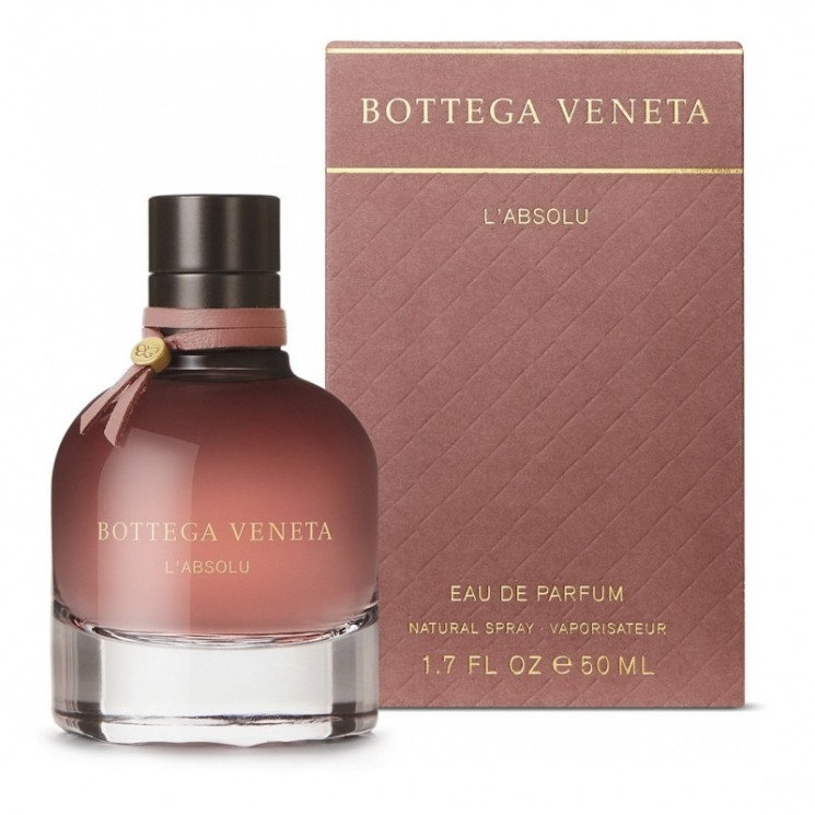 Bottega Veneta Bottega Veneta L'Absolu 75ml TESTER (Оригинал) Парфюмерная вода