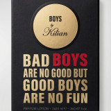 Bad Boys Are No Good But Good Boys Are No Fun by Kilian 3x20 ml (Парфюмерная вода)