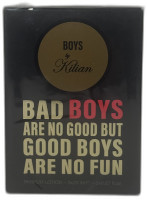 Bad Boys Are No Good But Good Boys Are No Fun by Kilian 3x20 ml (Парфюмерная вода)