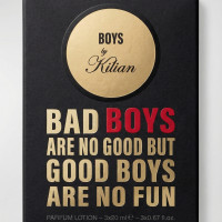 Bad Boys Are No Good But Good Boys Are No Fun by Kilian 3x20 ml (Парфюмерная вода)