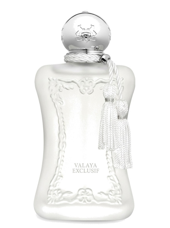 Parfums de Marly Valaya Exclusif 75ml TESTER (Оригинал) Парфюмерная вода