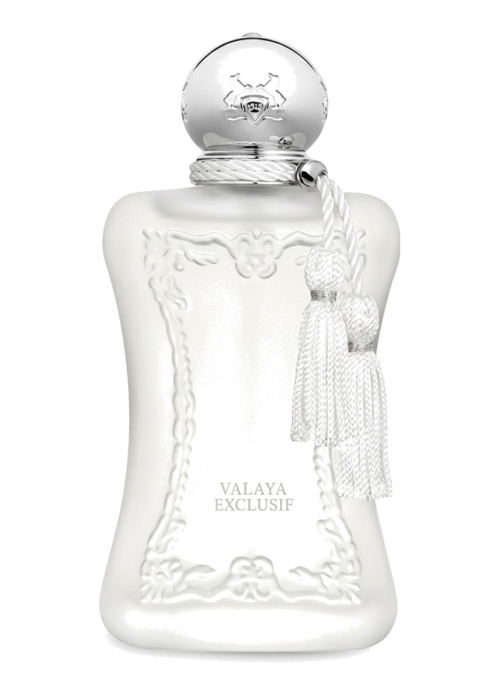 Parfums de Marly Valaya Exclusif 75ml TESTER (Оригинал) Парфюмерная вода