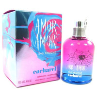 Cacharel Amor Amor Eau Fraiche 100ml (Туалетная вода)