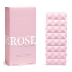 S.T. Dupont Rose 100ml (Парфюмерная вода)