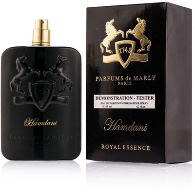 Parfums de Marly Hamdani 125ml TESTER (Оригинал) Парфюмерная вода