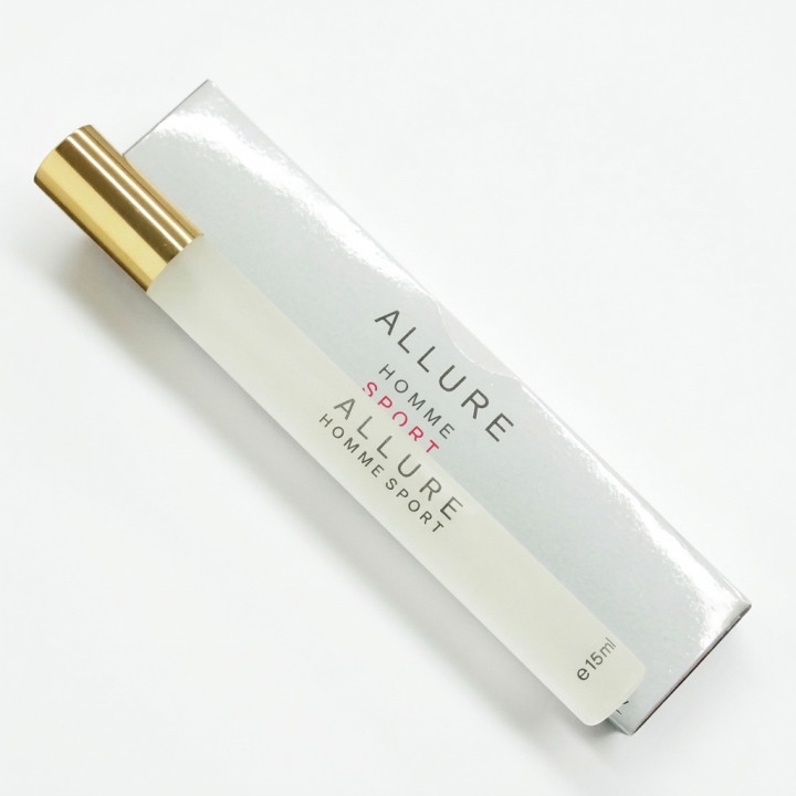 CHANEL Allure Homme Sport 15ml (Туалетная вода) CHANEL Allure Homme Sport 15ml (Туалетная вода)