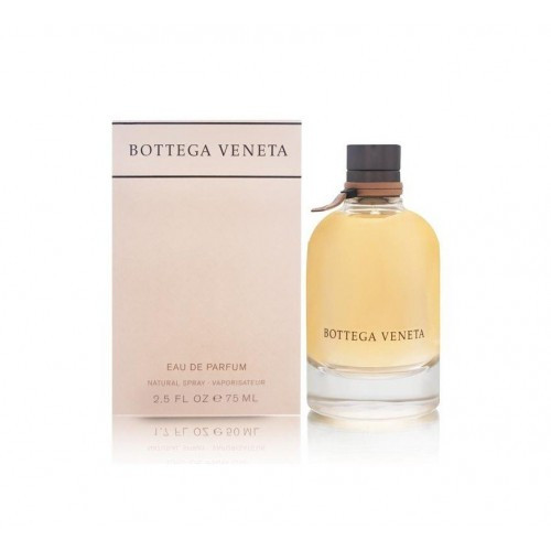 Bottega Veneta Bottega Veneta 75ml TESTER (Оригинал) Парфюмерная вода
