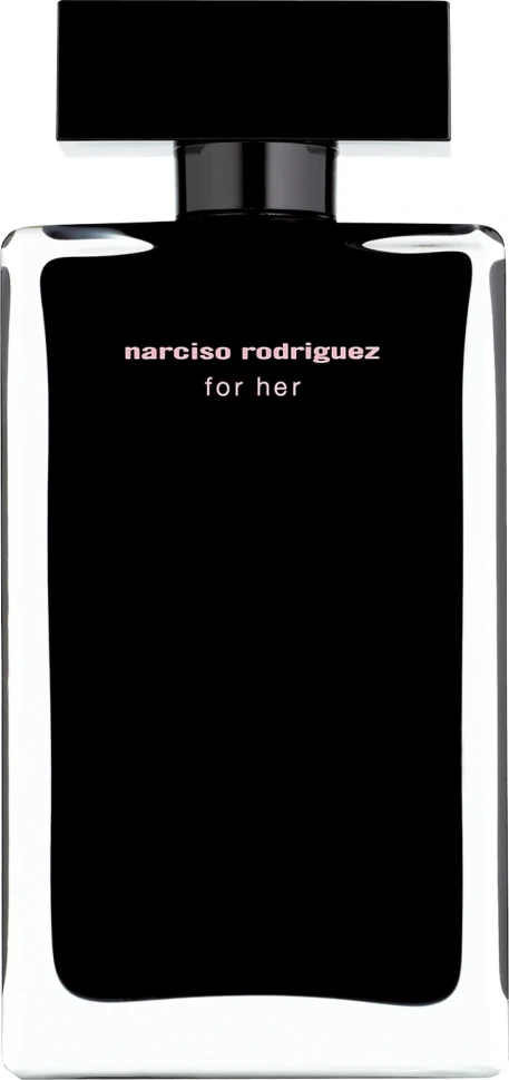 Narciso Rodriguez Pure Musc For Her 100 ml TESTER (Оригинал) Парфюмерная вода