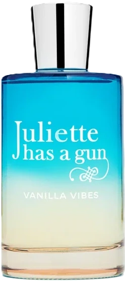 Juliette Has a Gun Vanilla Vibes 100 ml TESTER (Оригинал) Парфюмерная вода