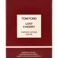 Tom Ford Lost Cherry 3x20 ml (Парфюмерная вода)
