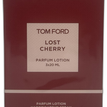 Tom Ford Lost Cherry 3x20 ml (Парфюмерная вода)