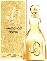 Jimmy Choo I Want Choo Le Parfum 100ml TESTER (Оригинал) Парфюмерная вода