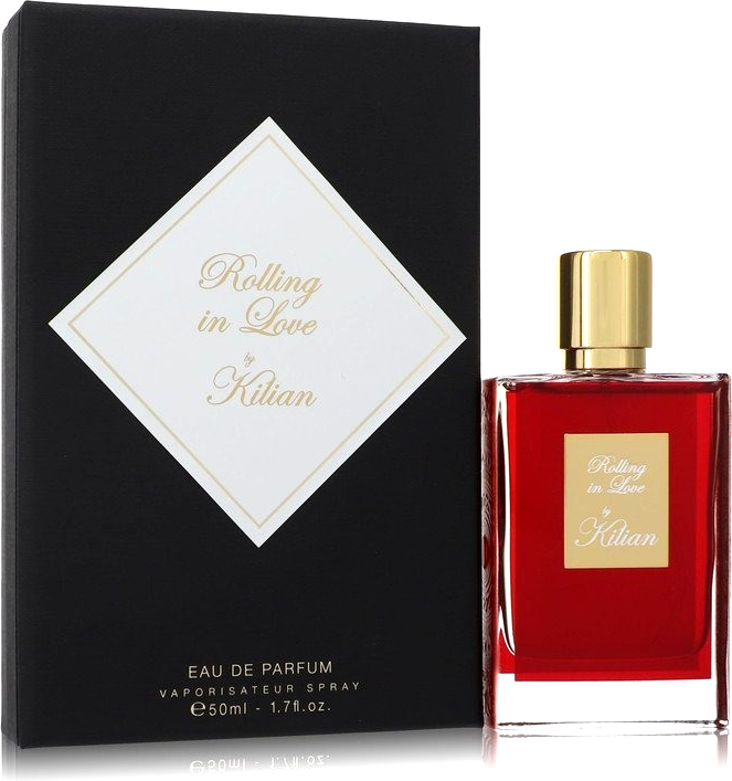 Rolling in Love by Kilian 50ml TESTER (Оригинал) Парфюмерная вода