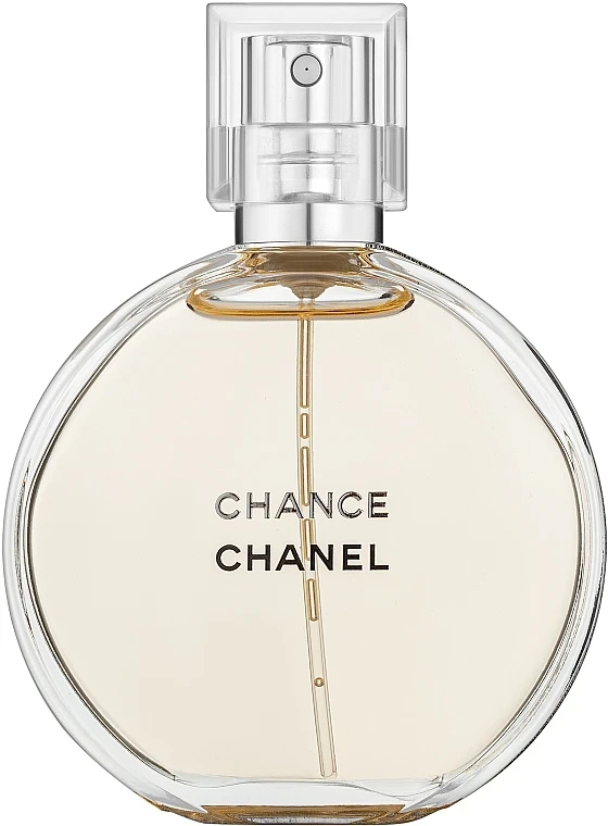 CHANEL Chance 100ml TESTER (Оригинал) Туалетная вода