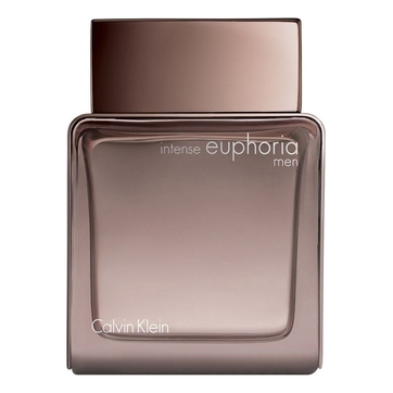 Calvin Klein Euphoria Intense Men 100ml TESTER (Оригинал) Туалетная вода