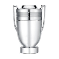 Paco Rabanne Invictus Silver Cup Collectors Edition 100ml TESTER (Оригинал) Туалетная вода