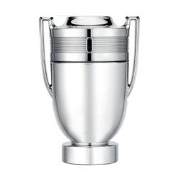 Paco Rabanne Invictus Silver Cup Collectors Edition 100ml TESTER (Оригинал) Туалетная вода