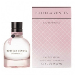Bottega Veneta Eau Sensuelle 75ml TESTER (Оригинал) Парфюмерная вода