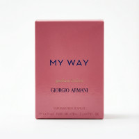 Giorgio Armani My Way 3x20 ml (Парфюмерная вода)