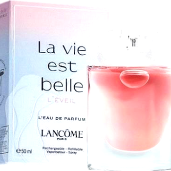 Lancome La Vie Est Belle L'Eveil 75ml TESTER (Оригинал) Парфюмерная вода