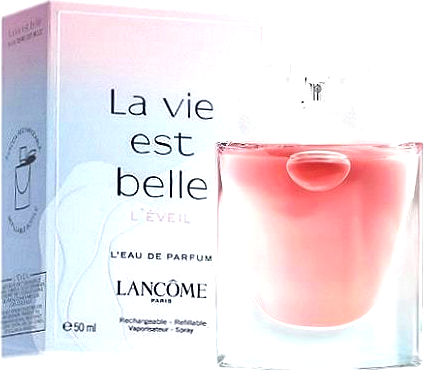 Lancome La Vie Est Belle L'Eveil 75ml TESTER (Оригинал) Парфюмерная вода