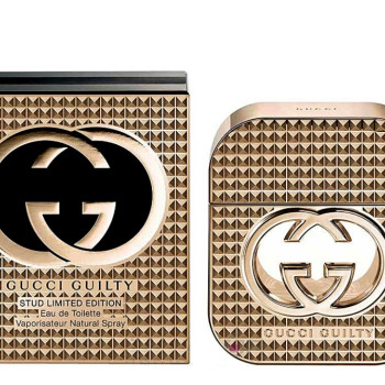 Gucci Guilty Stud 75 ml (Туалетная вода)