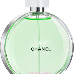 CHANEL Chance Eau Fraiche 100ml TESTER (Оригинал) Туалетная вода