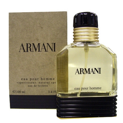 Giorgio Armani Armani Eau pour Homme 100ml (Туалетная вода)