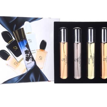 Подарочный набор Giorgio Armani 5х20ml