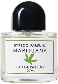 Byredo Marijuana 100ml TESTER (Оригинал) Парфюмерная вода