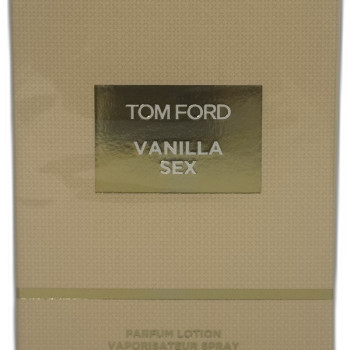 Tom Ford Vanilla Sex 3x20 ml (Парфюмерная вода)