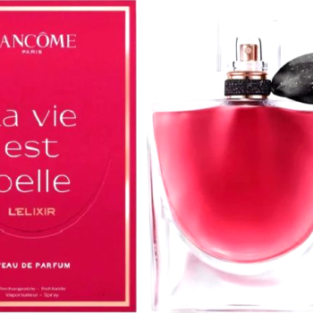 Lancome La Vie Est Belle L'Elixir 75ml TESTER (Оригинал) Парфюмерная вода