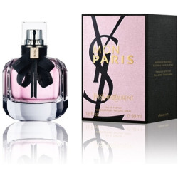 Yves Saint Laurent Mon Paris 90ml (Парфюмерная вода)