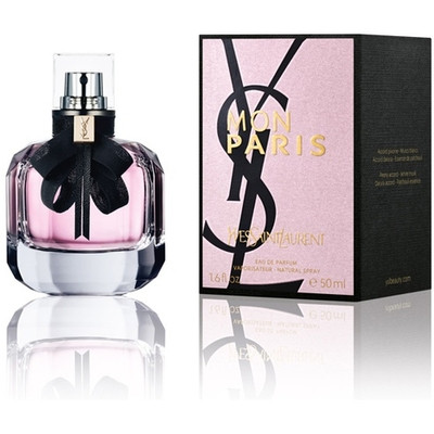 Yves Saint Laurent Mon Paris 90ml (Парфюмерная вода)
