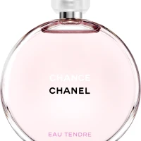 CHANEL Chance Eau Tendre 100ml TESTER (Оригинал) Туалетная вода