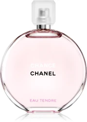 CHANEL Chance Eau Tendre 100ml TESTER (Оригинал) Туалетная вода