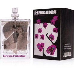 Renegades Bertrand Duchaufour 100ml TESTER (Оригинал) Парфюмерная вода