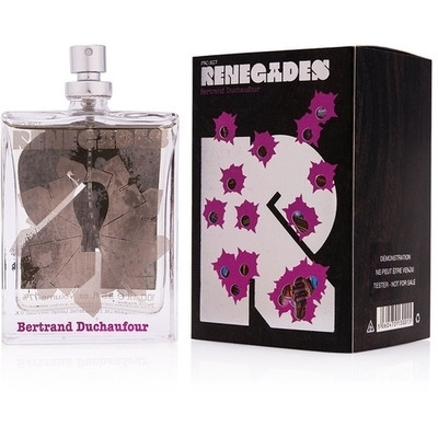 Renegades Bertrand Duchaufour 100ml TESTER (Оригинал) Парфюмерная вода Renegades Bertrand Duchaufour 100ml TESTER (Оригинал) Парфюмерная вода