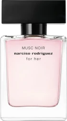 Narciso Rodriguez Musc NOIR For Her 100 ml TESTER (Оригинал) Парфюмерная вода