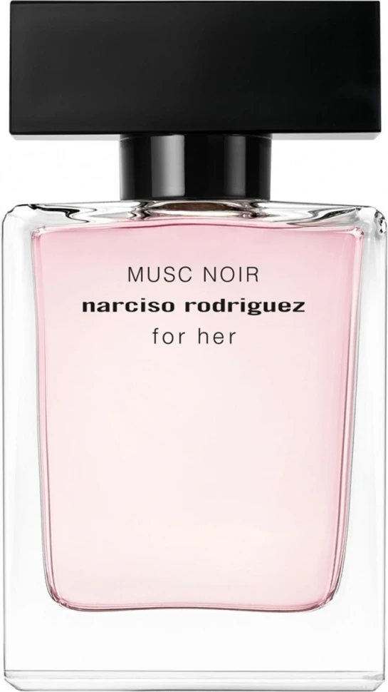 Narciso Rodriguez Musc NOIR For Her 100 ml TESTER (Оригинал) Парфюмерная вода