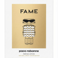Paco Rabanne Fame 3х20ml (Туалетная вода)