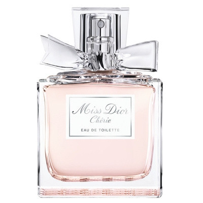 Christian Dior Miss Dior Cherie 100ml (Туалетная вода)