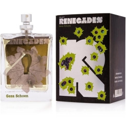 Renegades Geza Schoen 100ml TESTER (Оригинал) Парфюмерная вода