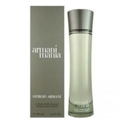 Giorgio Armani Armani Mania 100ml (Туалетная вода)