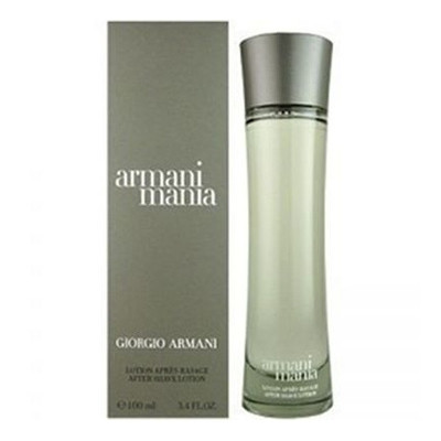 Giorgio Armani Armani Mania 100ml (Туалетная вода)