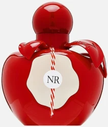 Nina Ricci Nina Rouge 80 ml TESTER (Оригинал) Туалетная вода