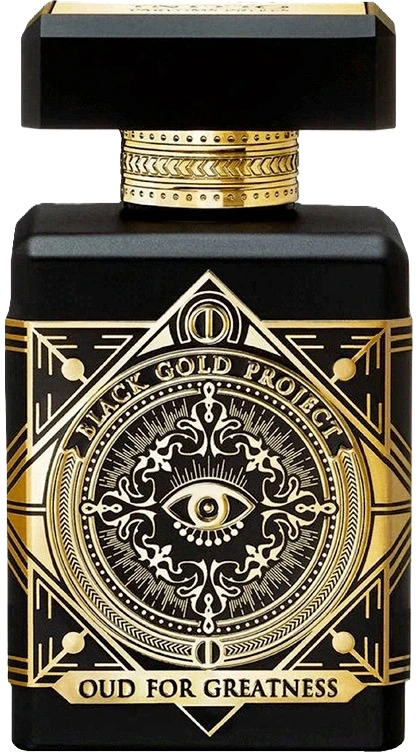 Initio Parfums Oud For Greatness 90 ml TESTER (Оригинал) Парфюмерная вода