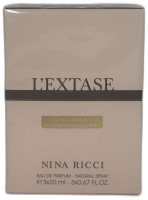 Nina Ricci L’Extase 3x20 ml (Парфюмерная вода)